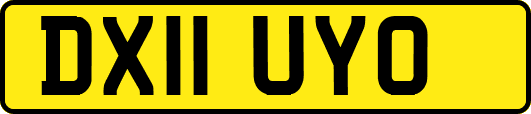 DX11UYO