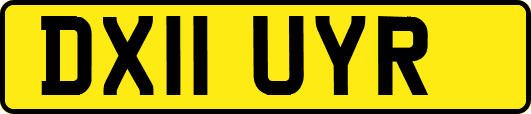 DX11UYR