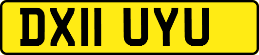 DX11UYU