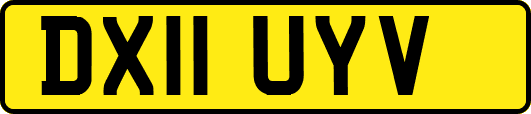 DX11UYV