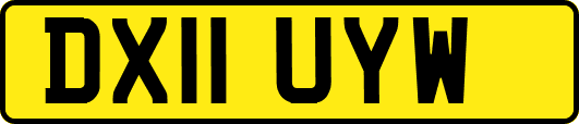DX11UYW