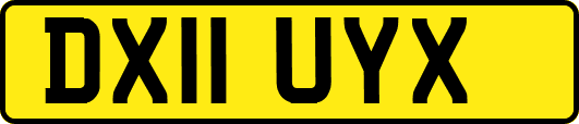 DX11UYX