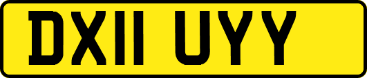 DX11UYY