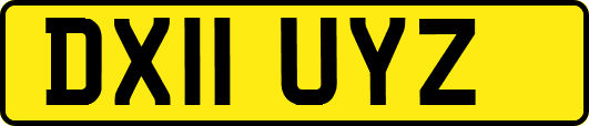 DX11UYZ