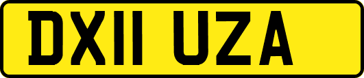 DX11UZA