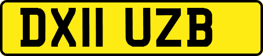 DX11UZB