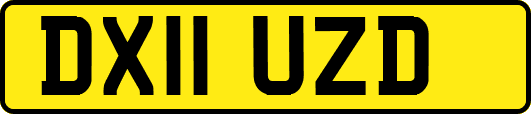 DX11UZD