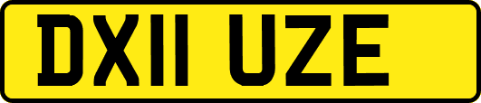 DX11UZE