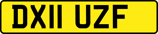 DX11UZF