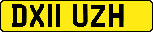 DX11UZH