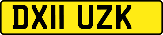 DX11UZK