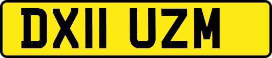 DX11UZM