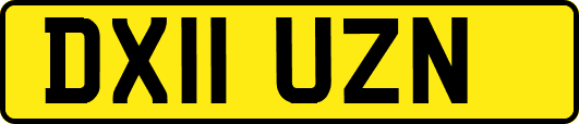 DX11UZN