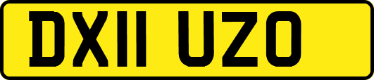 DX11UZO