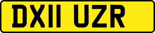 DX11UZR