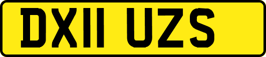 DX11UZS