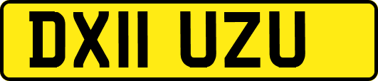 DX11UZU