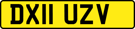DX11UZV