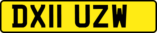 DX11UZW