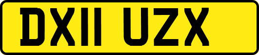 DX11UZX