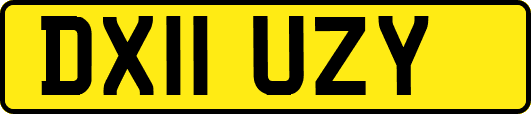 DX11UZY
