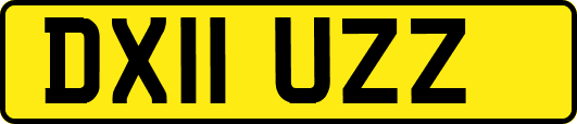 DX11UZZ