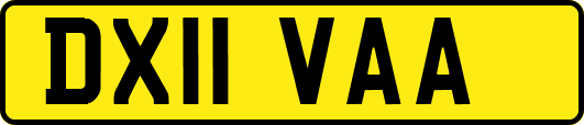 DX11VAA