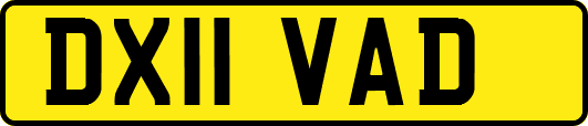 DX11VAD