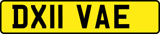 DX11VAE