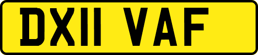 DX11VAF