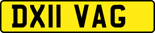 DX11VAG