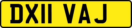 DX11VAJ