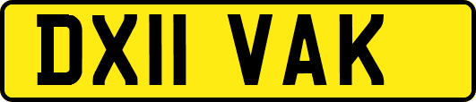 DX11VAK
