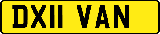 DX11VAN