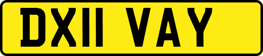 DX11VAY