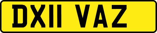 DX11VAZ