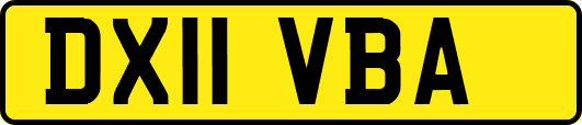 DX11VBA