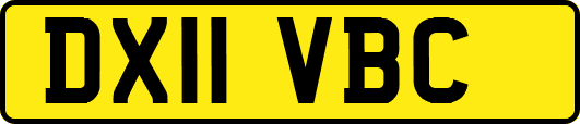 DX11VBC