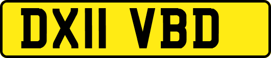 DX11VBD