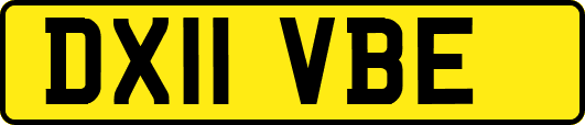DX11VBE