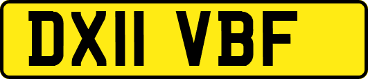 DX11VBF