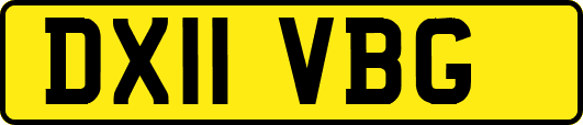 DX11VBG