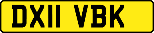 DX11VBK