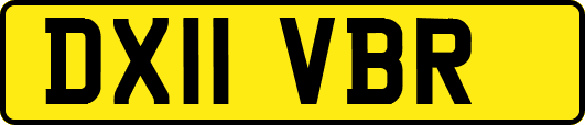 DX11VBR