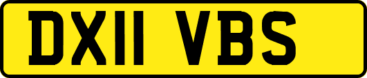 DX11VBS