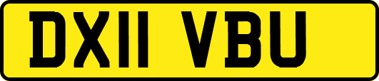 DX11VBU