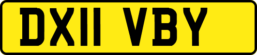 DX11VBY
