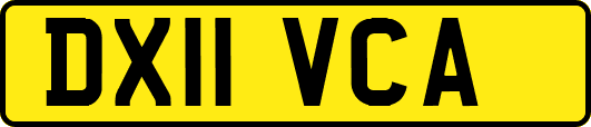 DX11VCA