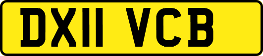 DX11VCB