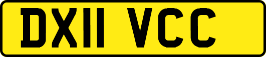DX11VCC